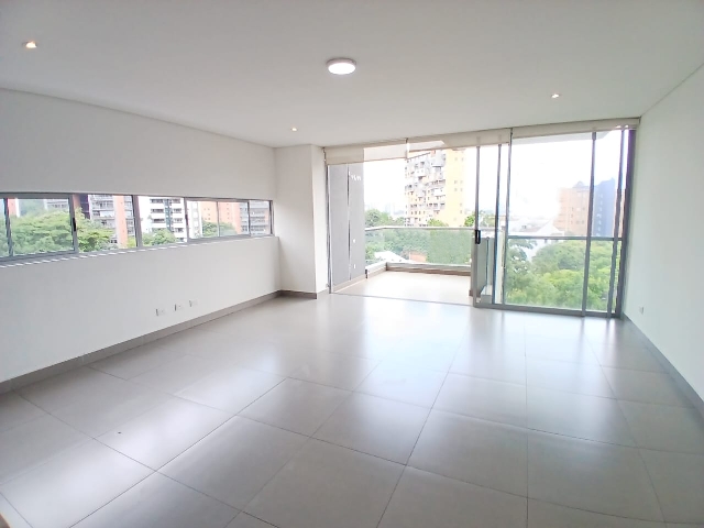 Apartamento en Arriendo