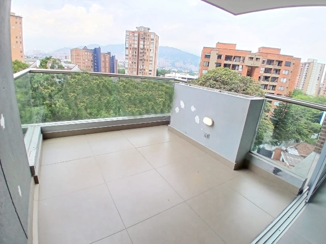 Apartamento en Arriendo