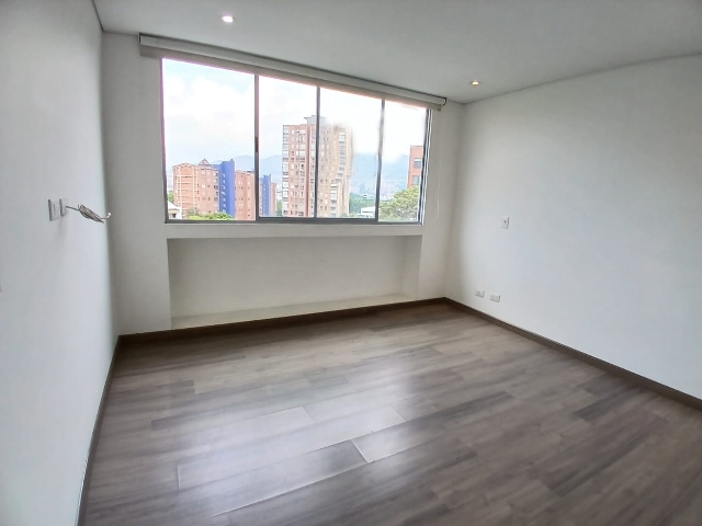 Apartamento en Arriendo