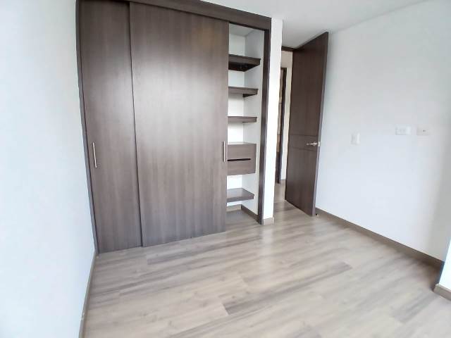 Apartamento en Arriendo