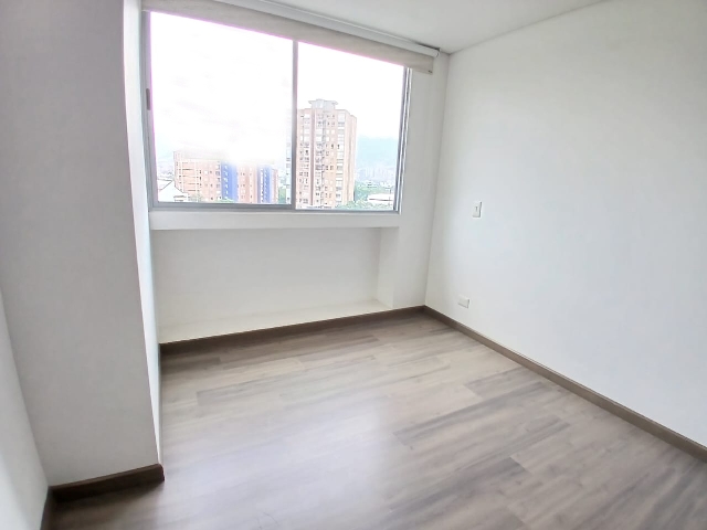 Apartamento en Arriendo