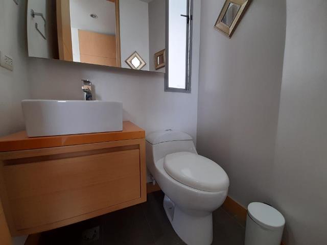 Apartamento en Arriendo