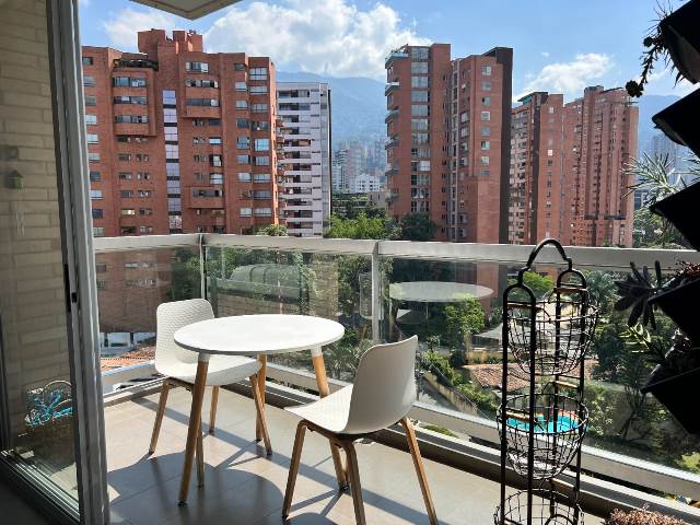 Apartamento en Arriendo