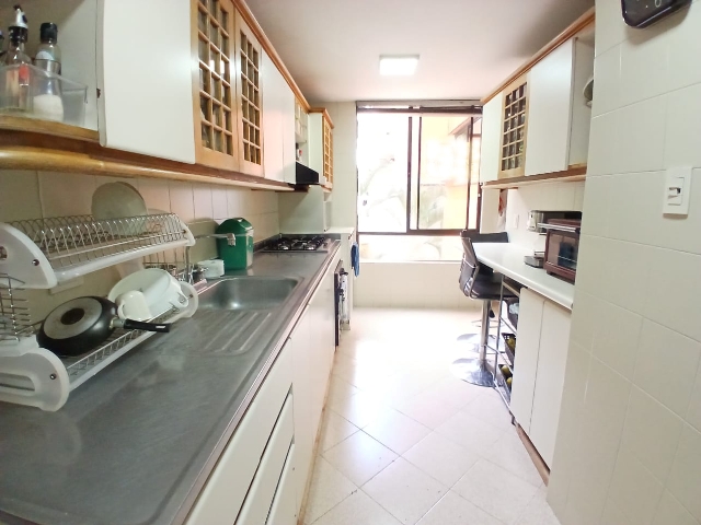 Apartamento en Venta