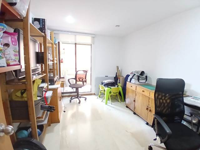 Apartamento en Venta