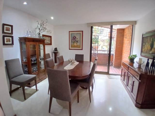 Apartamento en Venta