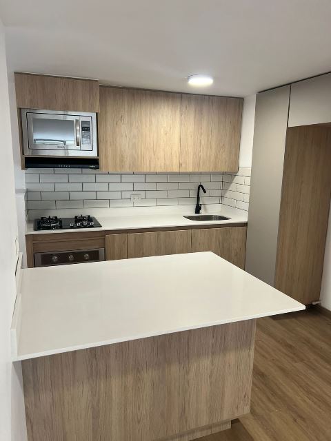 Apartamento en Venta