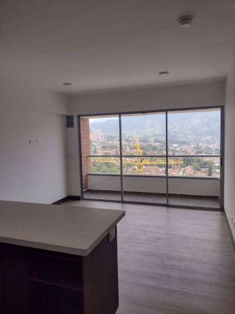 Apartamento en Arriendo