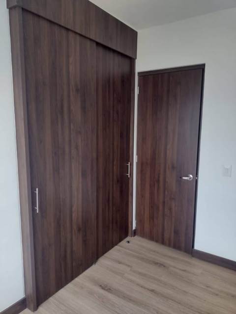 Apartamento en Arriendo