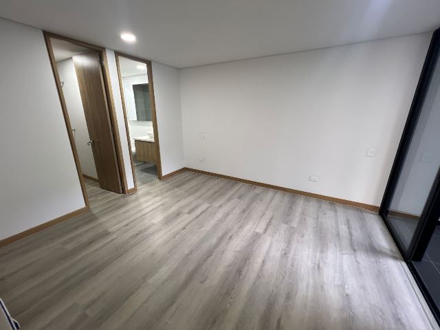 Apartamento en Arriendo