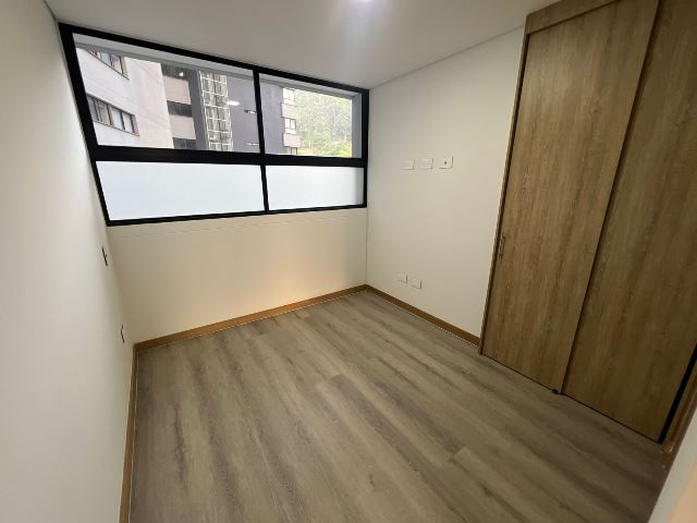 Apartamento en Arriendo