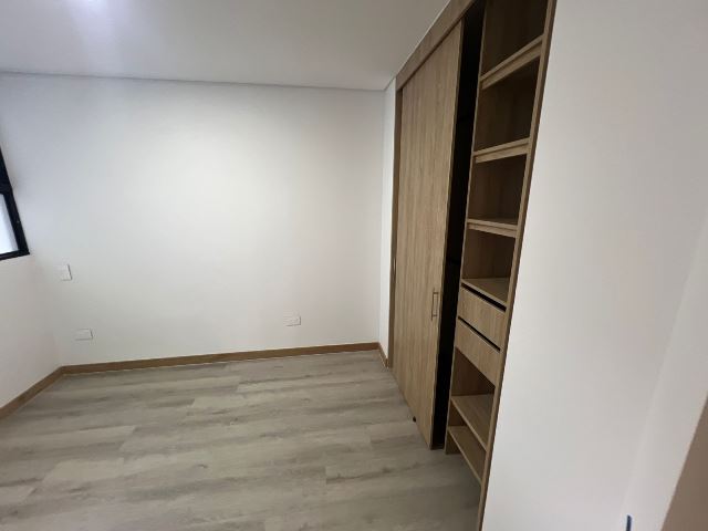 Apartamento en Arriendo