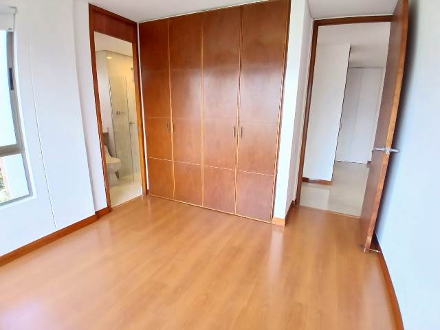 Apartamento en Arriendo