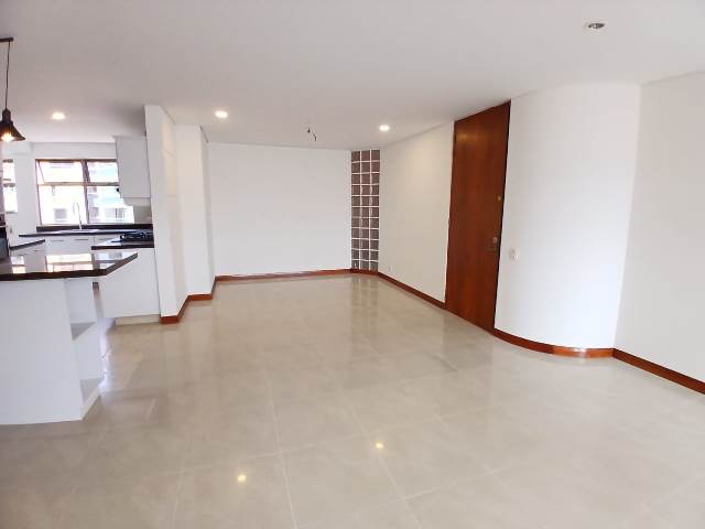 Apartamento en Arriendo