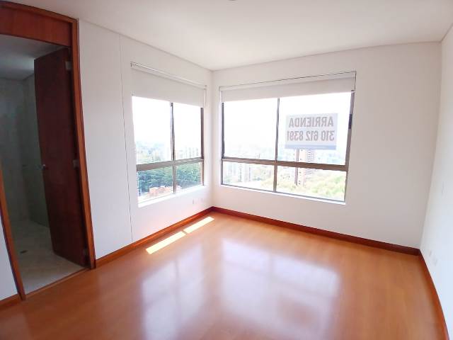 Apartamento en Arriendo