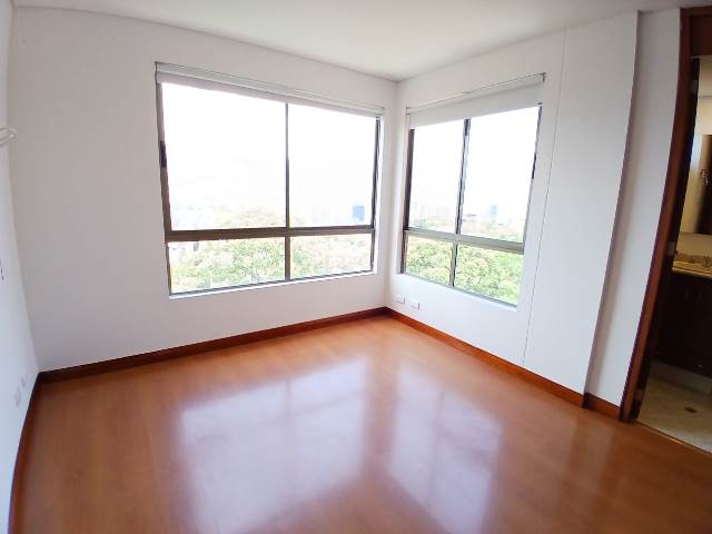 Apartamento en Arriendo