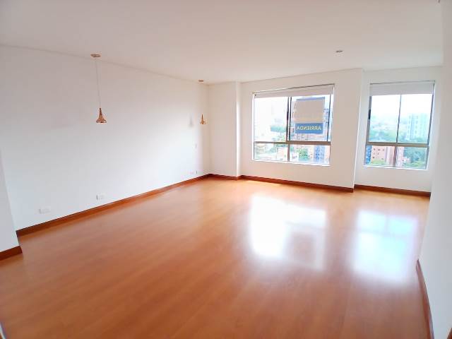 Apartamento en Arriendo