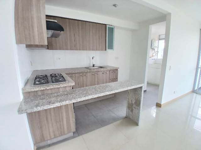 Apartamento en Arriendo