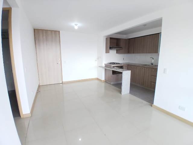 Apartamento en Arriendo