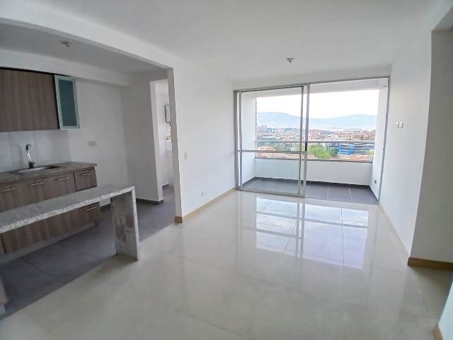 Apartamento en Arriendo