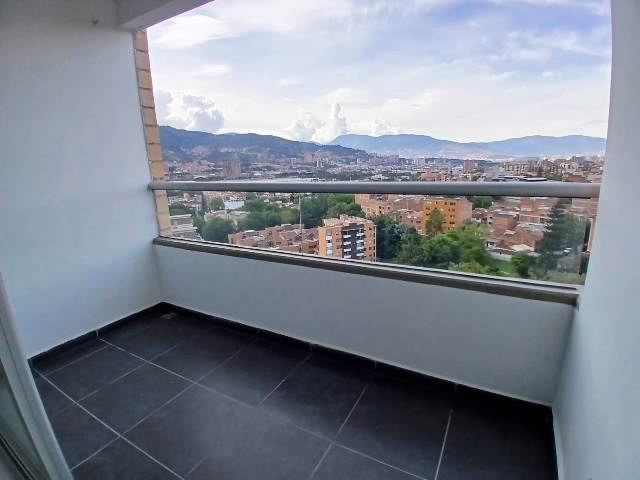 Apartamento en Arriendo