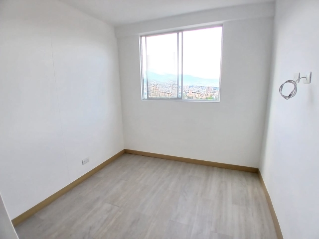 Apartamento en Arriendo