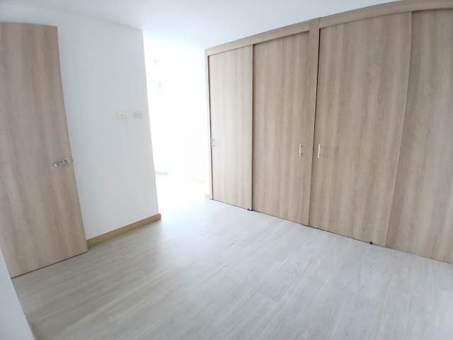 Apartamento en Arriendo