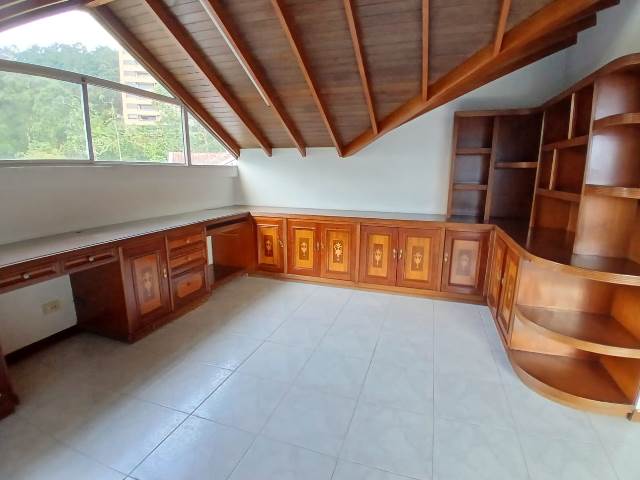 Casa en Arriendo