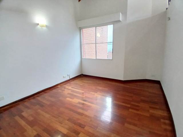 Casa en Arriendo