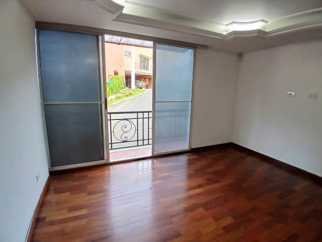 Casa en Arriendo