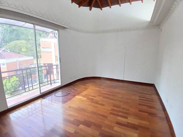 Casa en Arriendo