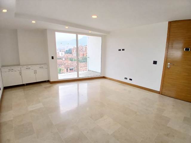 Apartamento en Arriendo