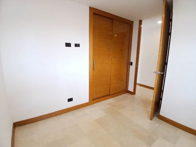 Apartamento en Arriendo