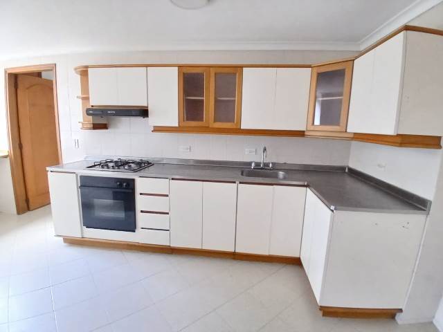 Apartamento en Arriendo