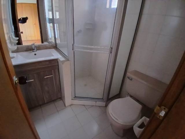 Apartamento en Arriendo