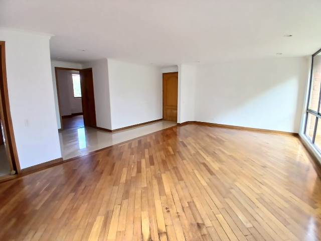 Apartamento en Arriendo