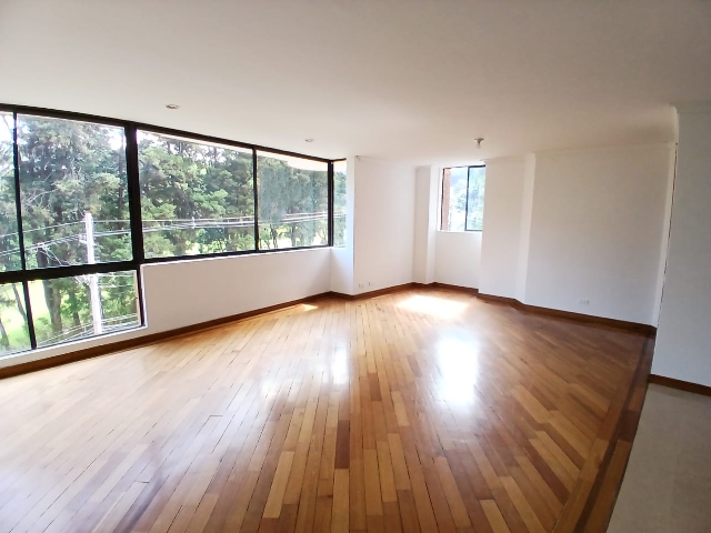 Apartamento en Arriendo