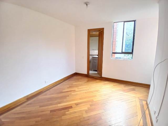 Apartamento en Arriendo