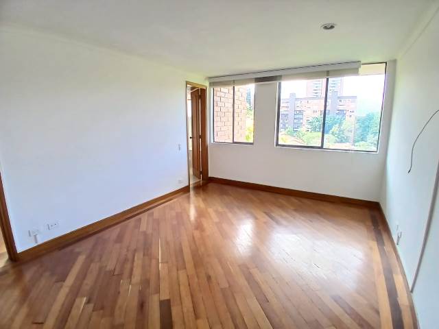 Apartamento en Arriendo