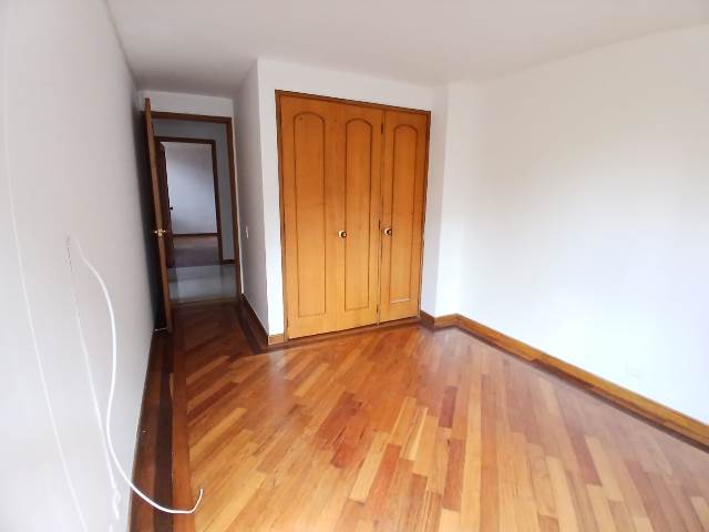 Apartamento en Arriendo