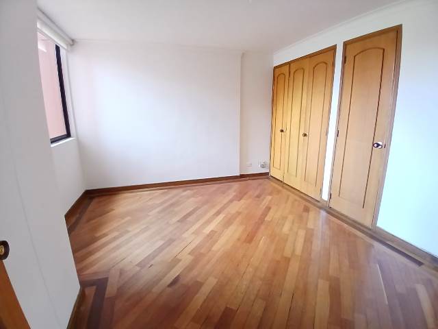 Apartamento en Arriendo