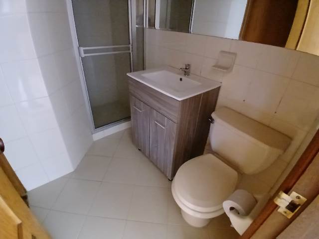 Apartamento en Arriendo