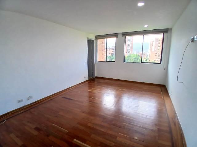 Apartamento en Arriendo