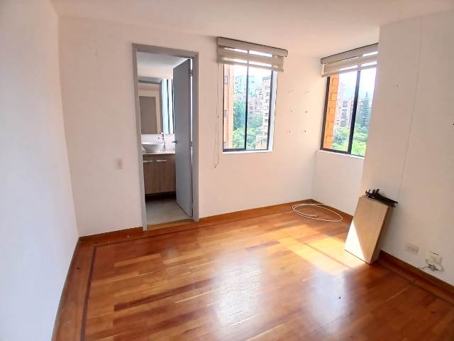 Apartamento en Arriendo