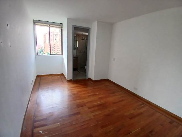 Apartamento en Arriendo