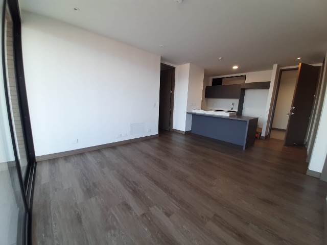 Apartamento en Arriendo