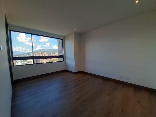 Apartamento en Arriendo