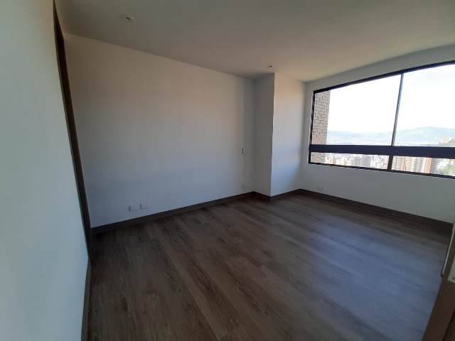 Apartamento en Arriendo