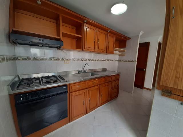 Apartamento en Arriendo