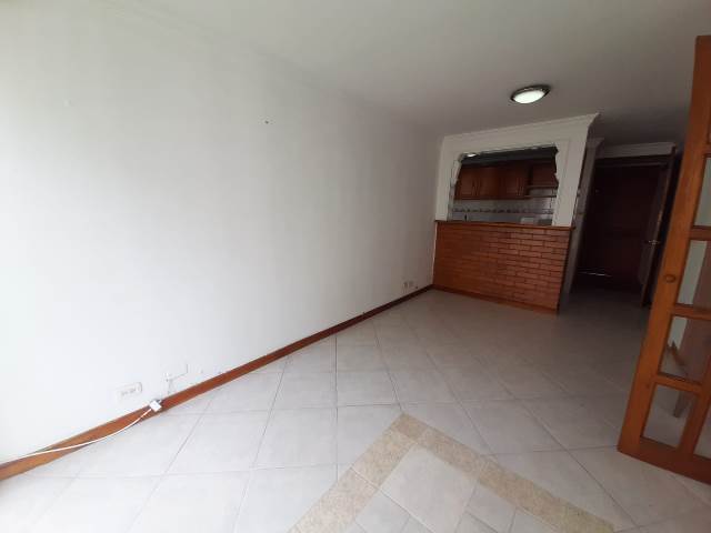 Apartamento en Arriendo